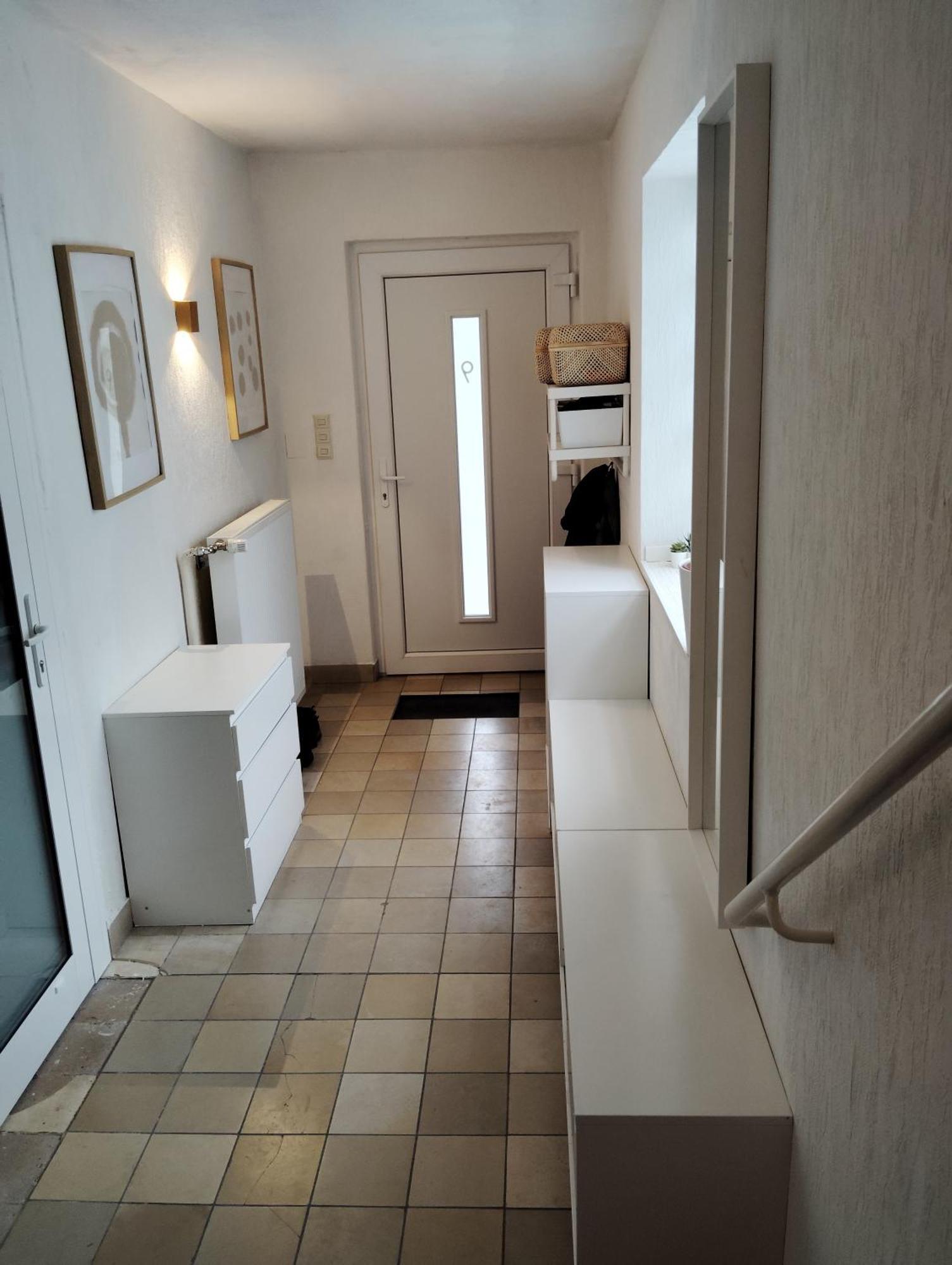 Hamburg Studio Fuer Bis Zu 4 Personen Exterior foto